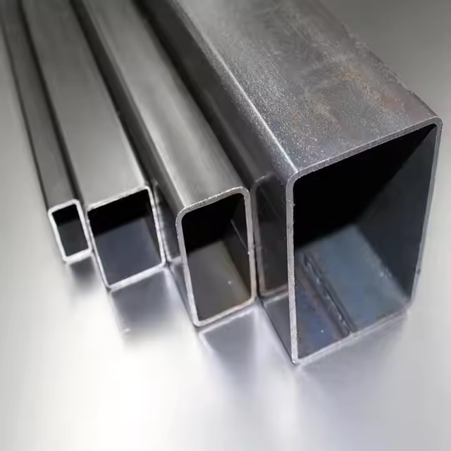 Carbon Steel pipes SC-284