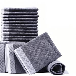 Leak-Proof <b>Dog</b> Training <b>Pads</b> with 6-Layer Construction Non-Slip Bottom Disposable <b>Dog</b> Urine <b>Pad</b> for Sale - Product Image 4