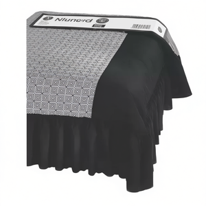 Trapuntino Baruk con 1 cuscino singolo da competizione stampato moderno per tutte le stagioni, uso domestico - Product Image 1