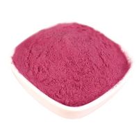 Gecertificeerd Goede Kwaliteit Kruidenextract van Cranberry Fruit 50% Proanthocyanidinen Poeder Bulk Vacuüm Verpakt Voedingsmiddelenkwaliteit