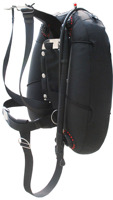 HIL 65LB DT65 Donut BCD pour la plongée technique