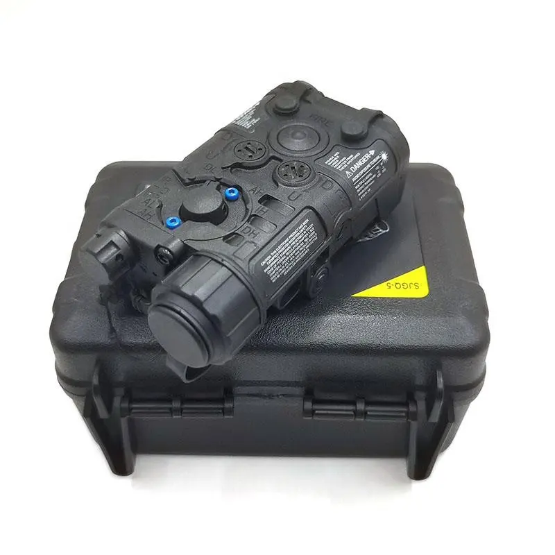 SOTAC Tactique Laser L3 NGAL Vert Laser IR Lumière LED Illumination Fonction Complète Indicateur Chasse Armes lasers