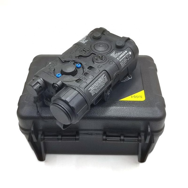 SOTAC Tactical Laser L3 NGAL Green Laser IR Light LED Illumination Full Function Indicator Green Lasers