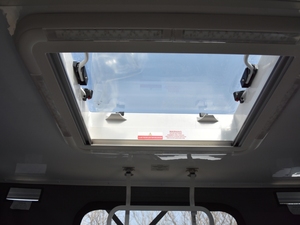 Oem 15 pieds hors route Camping caravane voyage remorque Rv Camping-cars Camping-car caravanes multifonctionnelles - Product Image 3