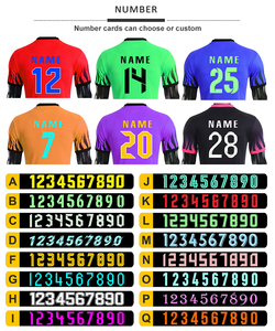 25-26 <span class=keywords><strong>Manchester</strong></span> Chất Lượng Cao Người Đàn Ông Của Jersey Bóng Đá Jersey Đồng Phục Home & Away Thái Bóng Đá Jersey Bóng Đá Quần Áo - Product Image 6