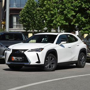 <span class=keywords><strong>Lexus</strong></span> <span class=keywords><strong>UX</strong></span> 300e Pure Joy Edition 2020, SUV Eléctrico de Lujo Usado, Transmisión Automática - Product Image 1