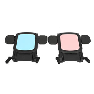 TODO Nuovo Design Ruota Addominale in ABS a 4 Ruote con Rimbalzo Automatico per Uso Commerciale Multifunzione Attrezzatura per Esercizi di Allenamento Core - Product Image 2