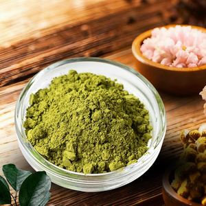 Tinta per Capelli Naturale in Polvere Haoliyang, Colore Organico <span class=keywords><strong>Senza</strong></span> PPD, MAP, PAP, Ingredienti Naturali Puri - Product Image 5