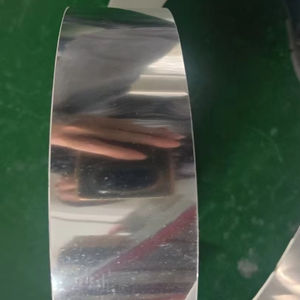 Etiquetas de Papel Holográficas Personalizadas, Resistentes al Aceite, con Código QR Imprimible, Recortadas, con Holograma de Seguridad 3D - Product Image 4