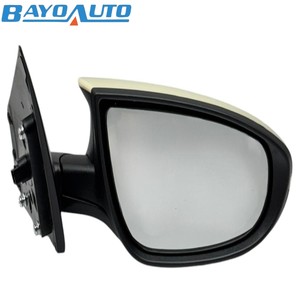 BAYO nuovo specchietto retrovisore esterno <span class=keywords><strong>I20</strong></span>/BAYON 2021>RH 5P W lampada SINGAL 87620-Q0020 per <span class=keywords><strong>HYUNDAI</strong></span> <span class=keywords><strong>I20</strong></span> - Product Image 1