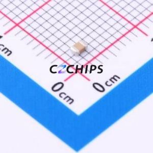 FV21X471K102PXG SMD Capacitor (MLCC) 0805 ( Capacitance: 470pF )( Precision: 10% Rated Voltage: 1kV ) - Product Image 1