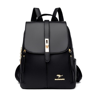Mochila de Hombro para Mujer, Nueva Llegada 2025, Estilo Coreano, Elegante, de un Solo Hombro, Impermeable, de Poliéster, Moderna, Casual, para Viaje - Product Image 2