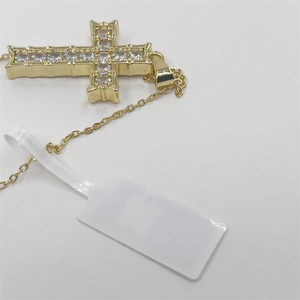 Etiquetas RFID UHF Personalizadas con Chip Monza R6-p, 860-960MHz, a Prueba de Manipulación, Largo Alcance, IP65, Impermeables, Metálicas, para Gestión de Activos - Product Image 4