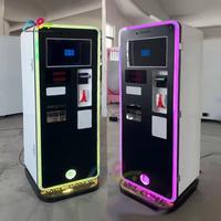 Machine à monnayer Nayax pour billets et pièces de monnaie