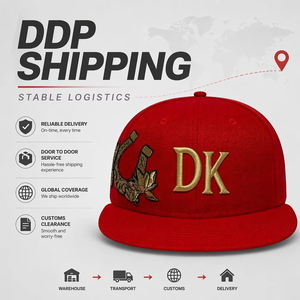Gorras de Béisbol al por Mayor, Estilo Nuevo, Hip <span class=keywords><strong>Hop</strong></span>, Gorras Snapback para Hombre, 6 Paneles, Vintage, Deportivas, Originales, Ajustadas - Product Image 2