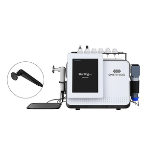 Máquina de tracción eléctrica para fisioterapia - Product Image 1