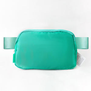 กระเป๋าคาดอกสำหรับผู้หญิงกระเป๋าคาดเอวกันน้ำทำจากไนลอนออกแบบได้ตามต้องการกระเป๋าคาดอกลายน่ารักกระเป๋าคาดอกสำหรับวิ่งกลางแจ้ง - Product Image 3