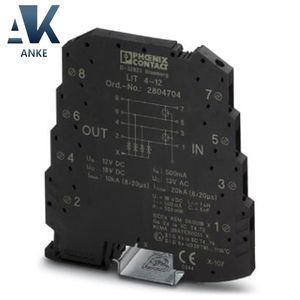 Dispositivo de protección contra sobretensiones PHOENIX 2804704 LIT 4-12 - Product Image 1