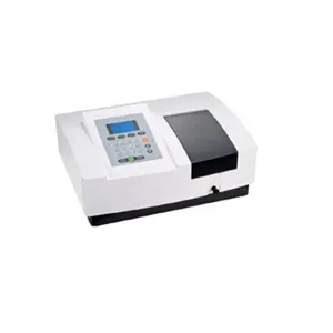 UV1700 UV Visible Spectrophotometer With LCD Display