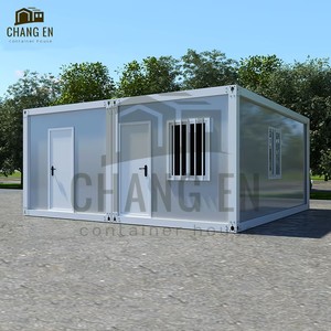 JHCE1 Tiny House <span class=keywords><strong>Garage</strong></span> Aluminium Precast Foam Concrete Sandwich Panel Office Building Apartment Hotel School Kitchen Bathroom - Product Image 4