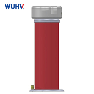 Système de détection d'état d'ondes oscillantes par amortissement UHV-505 - Product Image 3