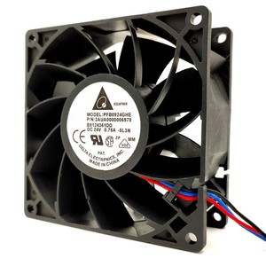 1 Pieza Nueva y Original, Controlador PLC Pfb0924ghe 24v 076a 929238mm de 3 Pines, Refrigeración, Nuevo y Original - Product Image 1
