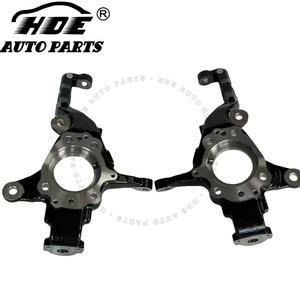 8-98392626-1 8983926261 อะไหล่รถยนต์ HDE ขายส่ง ชุดข้อต่อพวงมาลัยเพลาหน้าสำหรับ Isuzu - Product Image 4