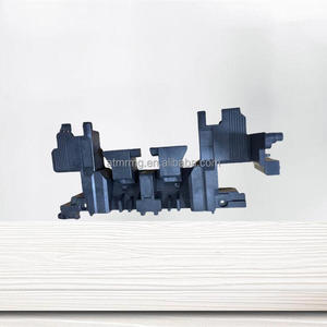 Pièces de distributeur automatique Diebold 368 AB <span class=keywords><strong>SRAB</strong></span> : Plaque de poussée de cassette 49248093000D 49-248093-000D - Product Image 4