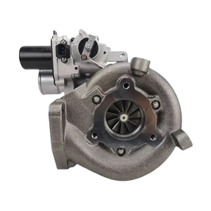 17201-0L041 17201-0L040 17201-0L042 172010L041 172010L040 Turbocompresor para Toyota HILUX D4d 3.0td 1kd-ftv 2006 1KD 2005-2016 - Product Image 4