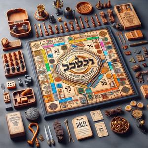 Gettoni per Giochi da Tavolo Personalizzati con Stampa su Misura, Produzione OEM ODM - Product Image 4