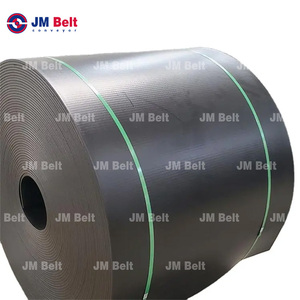 用于安全化工处理的防静电耐油输送带 - Product Image 6