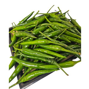 Chile fresco de alta calidad otras verduras frescas fuentes asiáticas embalaje personalizado agrícola hecho en fabricante vietnamita - Product Image 6