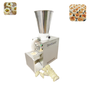 Small Multifunctional Baozi Wonton Dumpling Siomai Mini Machine Maker Shaomai Production Mini Machine Maker - Product Image 1