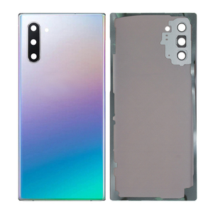 Ốp Lưng Điện Thoại Di Động Và Ốp Lưng Pin Thay Thế Cho Samsung Galaxy Note10 N970 Mặt Kính - Product Image 3