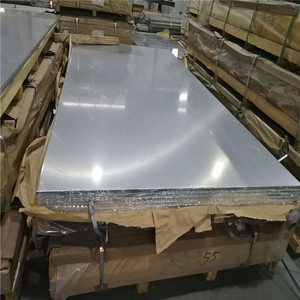 Placa de Aluminio No Aleado Serie 1000 a Bajo Precio con Servicios de Corte y Soldadura - Product Image 2