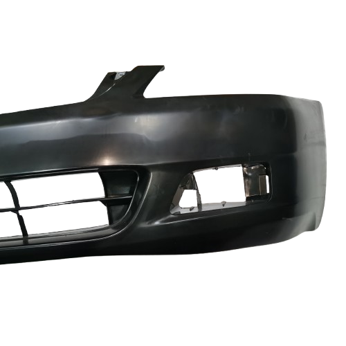 OEM for Honda Accord 2003-2007 Car Accessories Body Kits 71101-SDE-T00 Front Bumper New Condition Plastic Material CM4 CM5 CM6 Auto Parts Image 2