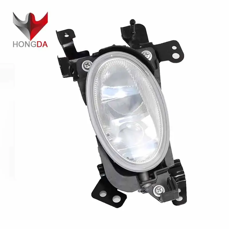 Fog Light & Fog Lamp Left Side 33951-TG5-H01 Auto Spare Parts For Honda Odyssey FIT GE6/8 2009 full stock factory price