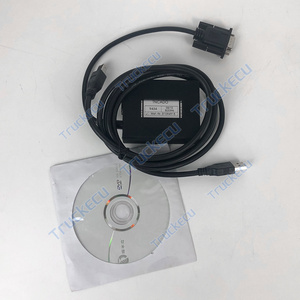 Xplore Tablet Xe Nâng Công cụ Chẩn đoán Cáp phần mềm tự động cho Judit hộp incado chẩn đoán Scanner v4.37 JUDIT-4 jungheinrich - Product Image 5