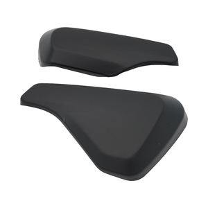 Couvercles latéraux de batterie de moto adaptés à Harley-Davidson <span class=keywords><strong>Street</strong></span> XG750 XG500 <span class=keywords><strong>XG</strong></span> 500 <span class=keywords><strong>XG</strong></span> <span class=keywords><strong>750</strong></span> <span class=keywords><strong>Street</strong></span> - Product Image 5