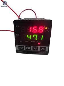 DTA4848V1 DTA4848V0 Temperature <b>Controller</b> Digital <b>Thermostat</b> Intelligent Temperature Regulator Temperature Control Device - Product Image 1
