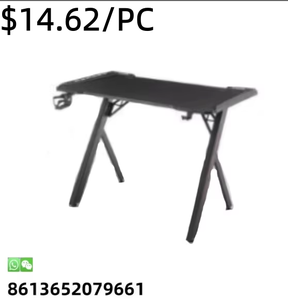 Commis à prix moderne Commis pour balcon à domicile Table de jeu pour bibliothèque - Product Image 4