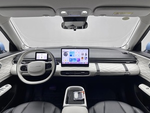 Voiture <span class=keywords><strong>d</strong></span>'<span class=keywords><strong>occasion</strong></span> Dongfeng <span class=keywords><strong>Mini</strong></span> EV, voitures électriques chinoises avec une autonomie de 330 km et 430 km, Nammi Nano Box 01 - Product Image 6