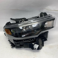 Werksverkauf Hochwertiger Scheinwerfer 2025 für Dodge Ram 1500 Beifahrerseite Rechts LED-Scheinwerferlampe 68666442AA