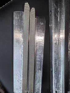 Nhà máy sản xuất ô tô ứng dụng khuôn mẫu tùy chỉnh cho đèn xe Phụ kiện tiêm các bộ phận nhựa sản xuất - Product Image 2