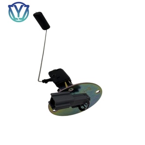 Sensor de Nivel de Combustible de Alta Calidad CYJ 7861-92-5810 para Excavadora PC100-5/PC120-5/PC130-5/PC200-5/PC210-5/PC220-5, Flotador de Diésel Negro - Product Image 3