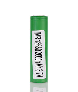 Kostenloser Versand Original für <span class=keywords><strong>Sony</strong></span> <span class=keywords><strong>VTC5</strong></span> 18650 30A Entladung batterie - Product Image 1