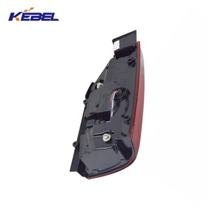 Usine OEM 7LA945207B & 7LA945208B lampe de frein à lentille transparente nouveau feu arrière automatique pour Volkswagen <span class=keywords><strong>Multivan</strong></span> <span class=keywords><strong>T6</strong></span> - Product Image 5