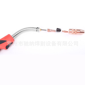 MTG 400I phonis รุ่น TIG เชื่อม, อุปกรณ์เชื่อมไฟฉาย mig/mag - Product Image 5