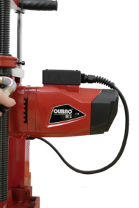 Máquina Cortadora de Pared Automática de 520 mm, Herramienta Industrial NOB-1200D-H NOB-1200D-H - Product Image 3