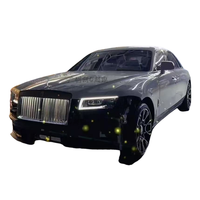 Source lumineuse utilisée de gril de barbecue lumineux de Rolls Royce Cullinan RR21 fabriquée en Chine